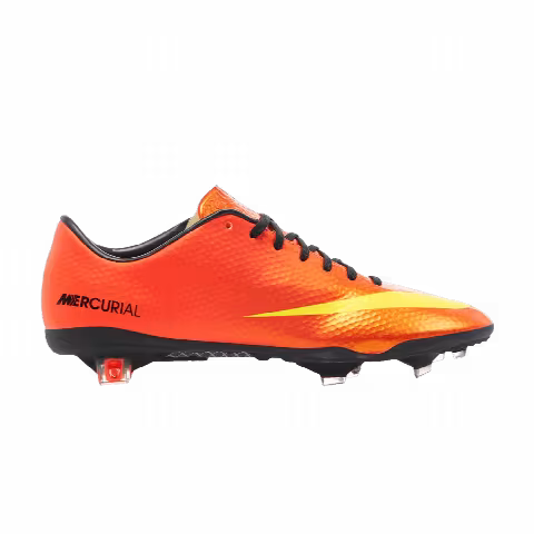 Nike Mercurial Vapor 9 FG 'Sunset Volt'