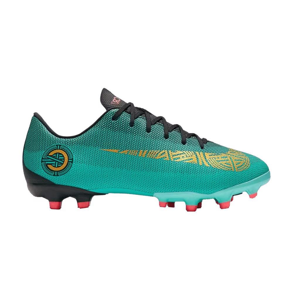 Nike Mercurial Vapor 12 Academy CR7 FG MG GS The Pride of Portugal