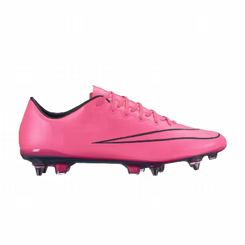 Nike Mercurial Vapor X SG Pro 'Hyper Pink'