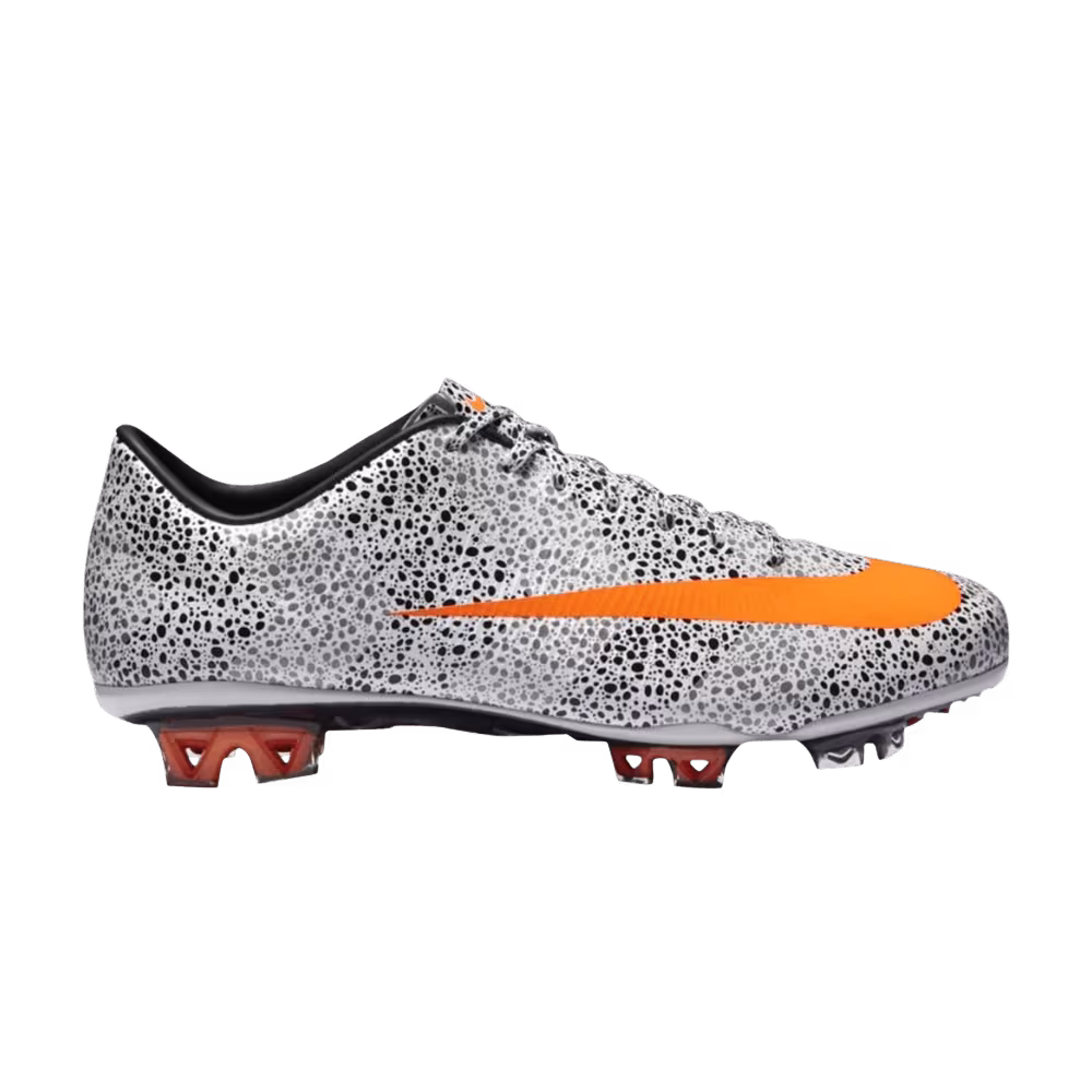 Nike Mercurial Vapor Superfly 2 FG Safari
