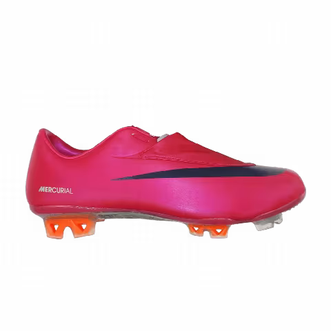 Nike Mercurial Vapor 6 FG 'Voltage Cherry Dark Obsidian'