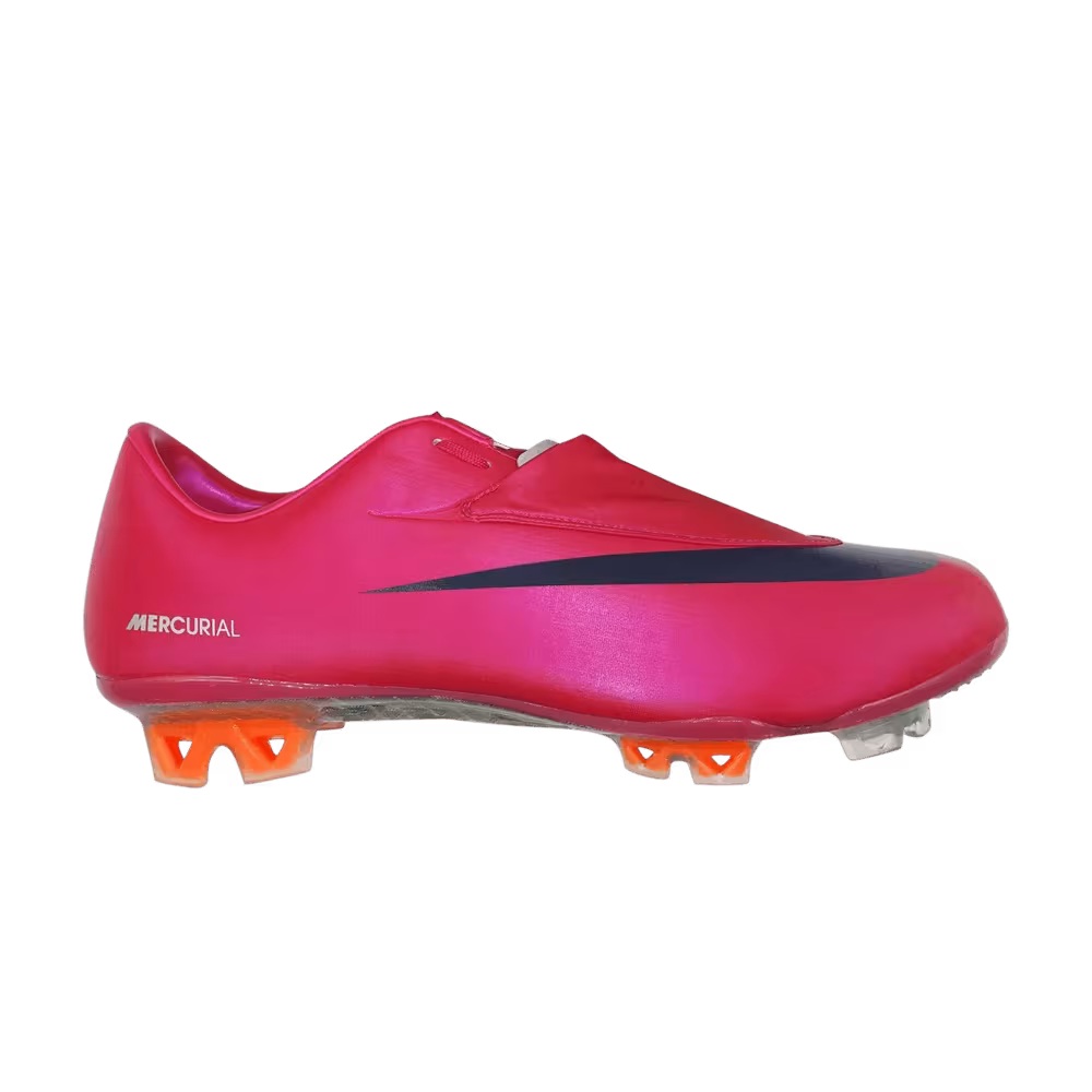 Nike Mercurial Vapor 6 FG Voltage Cherry Dark Obsidian