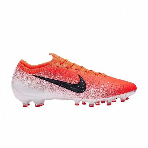 Nike Mercurial Vapor 12 Elite AG Pro 'Euphoria Pack - Hyper Crimson'