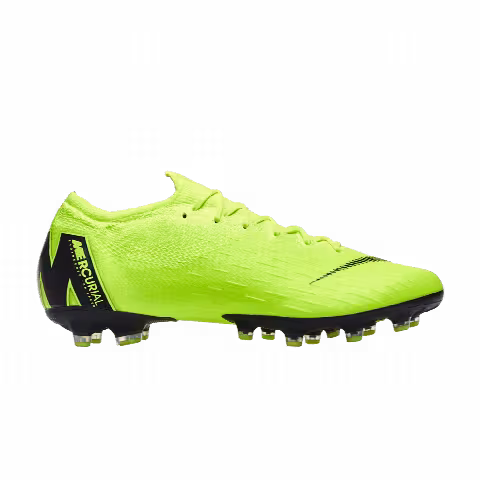 Nike Mercurial Vapor 12 Elite AG Pro 'Volt'