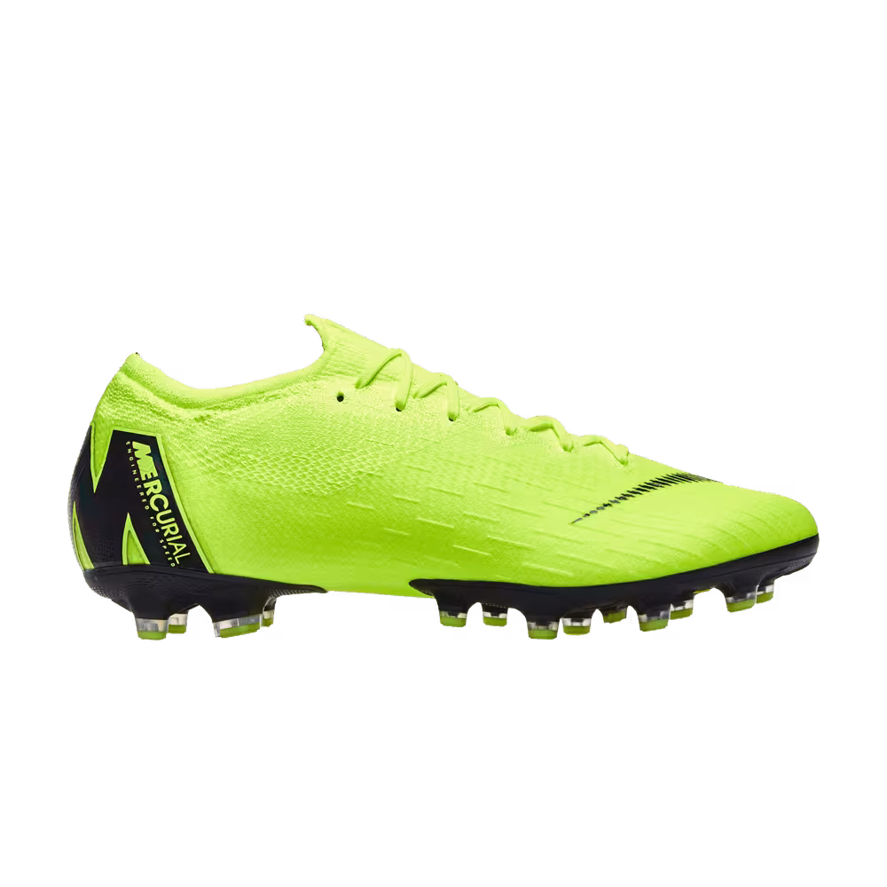 Nike Mercurial Vapor 12 Elite AG Pro Volt