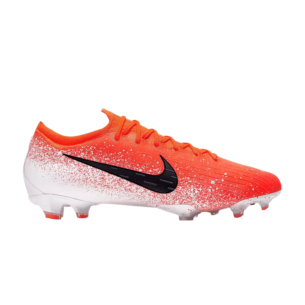 Nike Mercurial Vapor 12 Elite 360 Hyper Crimson