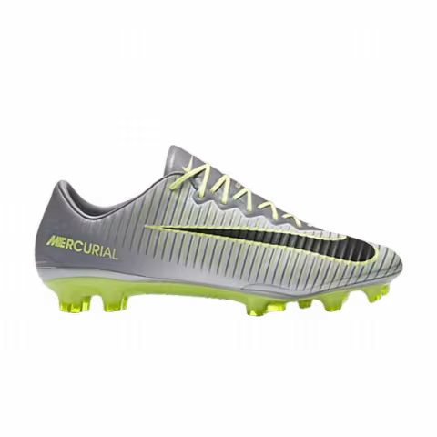 Nike Mercurial Vapor 11 FG 'Pure Platinum'
