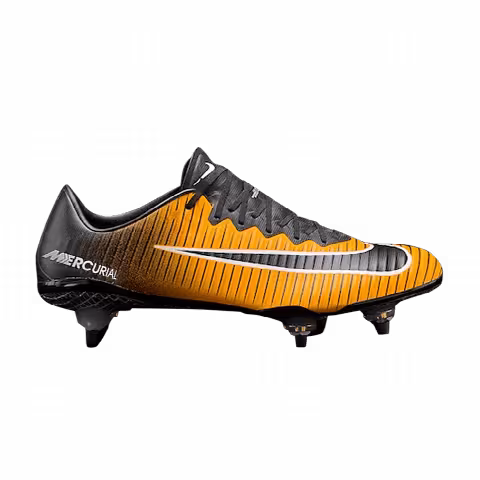 Nike Mercurial Vapor 11 SG 'Laser Orange Black'
