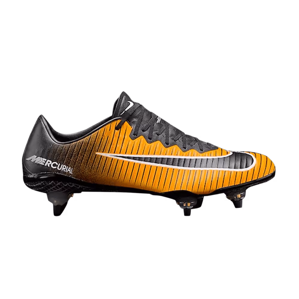 Nike Mercurial Vapor 11 SG Laser Orange Black