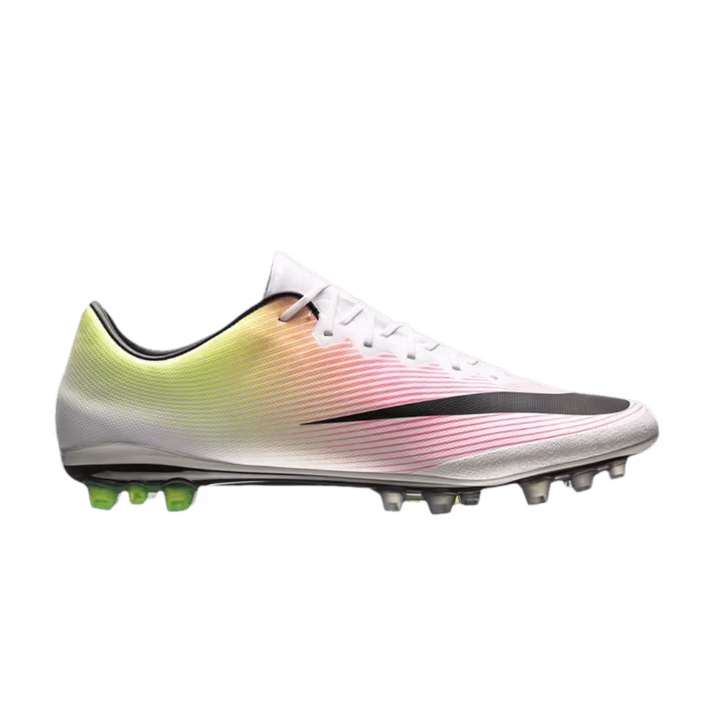 Nike Mercurial Vapor X AG-R Pink Volt