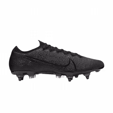 Nike Mercurial Vapor 13 Elite SG PRO AC Traction 'Black'