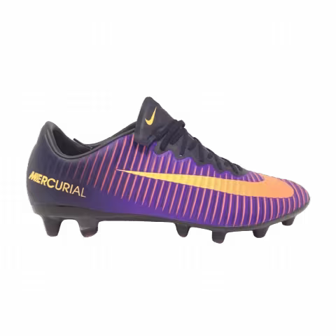Nike Mercurial Vapor 11 Pro 'Purple'