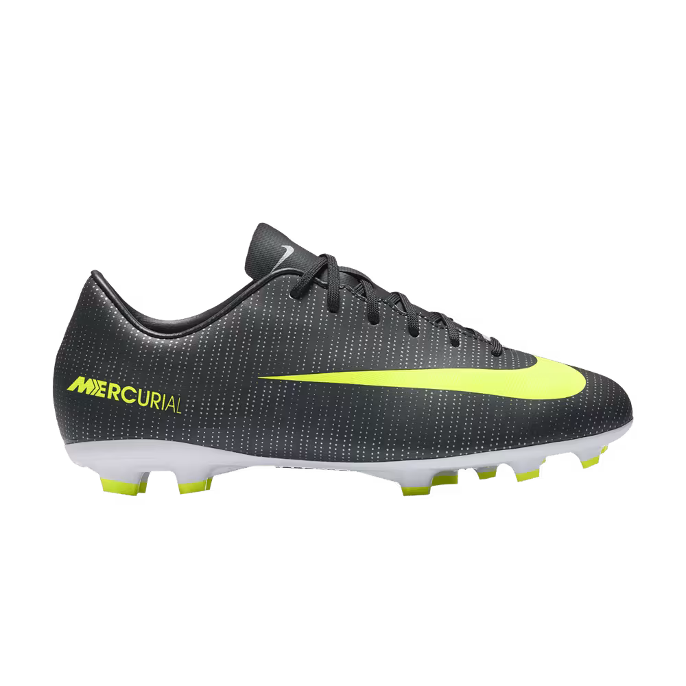 Nike Mercurial Vapor 11 FG CR7 GS Chapter 3: Discovery Pack