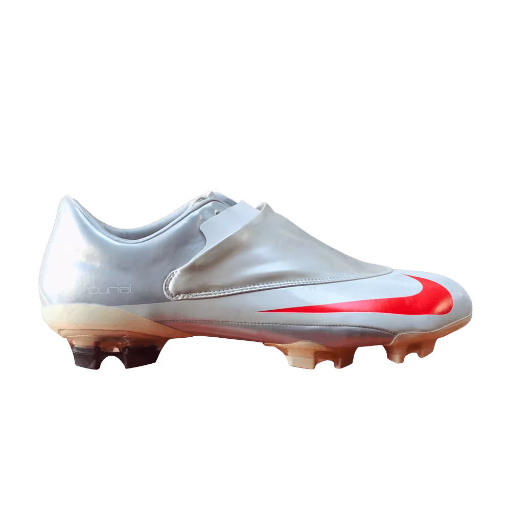 Nike Mercurial Vapor 5 FG 9000
