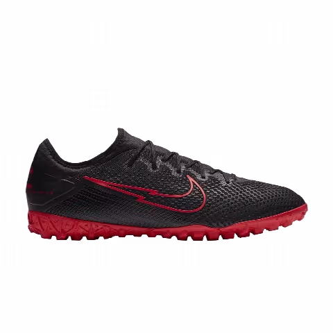 Nike Mercurial Vapor 13 Pro TF 'Bred'