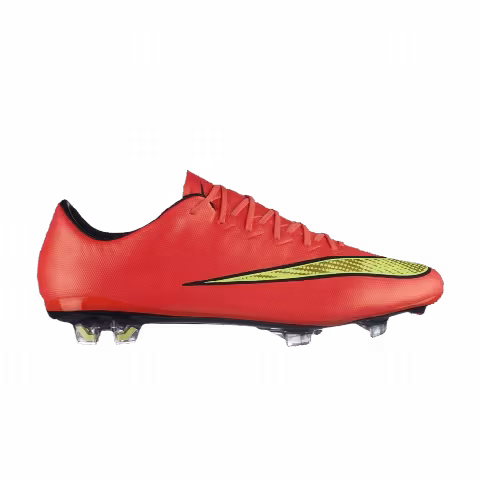Nike Mercurial Vapor X FG 'Hyper Punch'