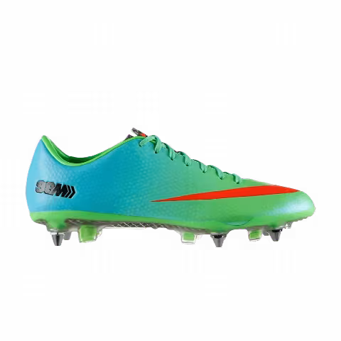 Nike Mercurial Vapor 9 SG Pro