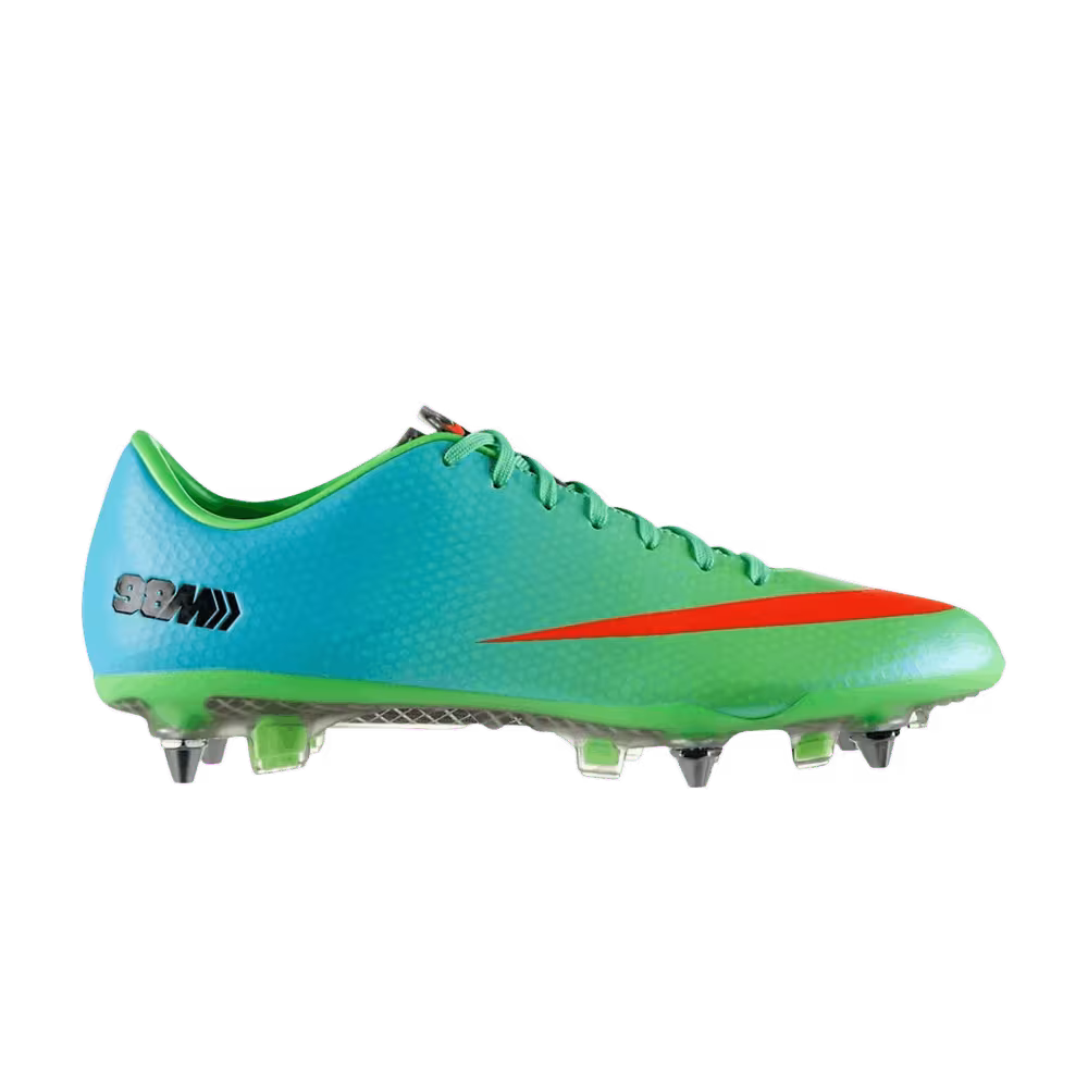 Nike Mercurial Vapor 9 SG Pro