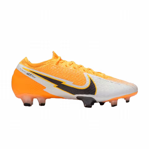 Nike Mercurial Vapor 13 Elite FG 'Laser Orange'