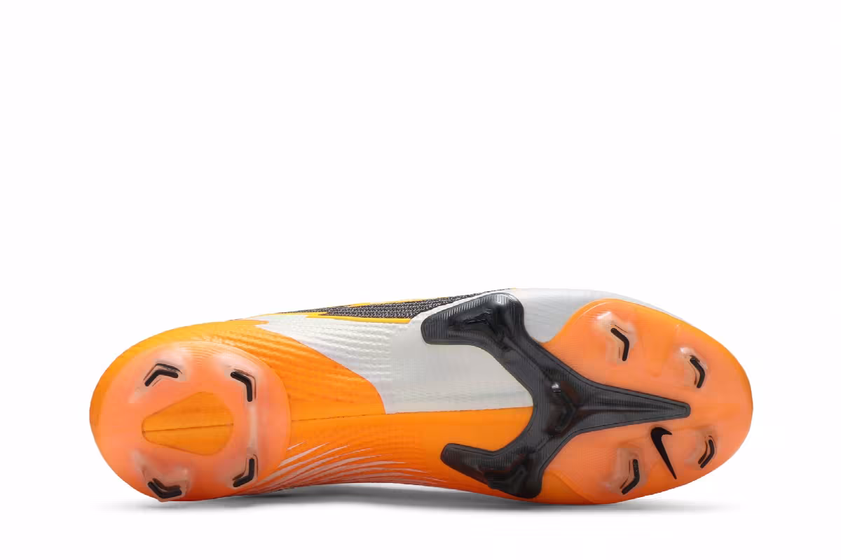 Nike Mercurial Vapor 13 Elite FG Laser Orange, view 5