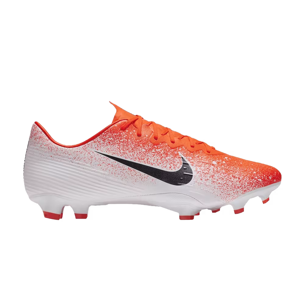 Nike Mercurial Vapor 12 Pro FG Euphoria Pack - Hyper Crimson