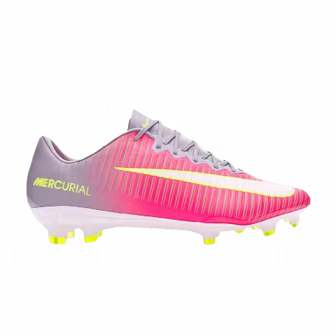 Nike Wmns Mercurial Vapor 11 AG Pro 'Hyper Pink Wolf Grey'
