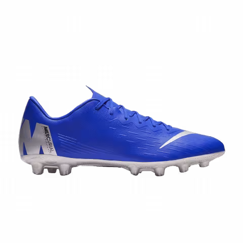Nike Mercurial Vapor 12 Pro FG 'Racer Blue'