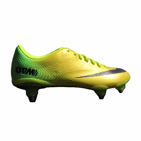 Nike Mercurial Vapor 9 SG ACC 'Volt'