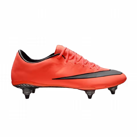 Nike Mercurial Vapor 10 SG 'Bright Mango'