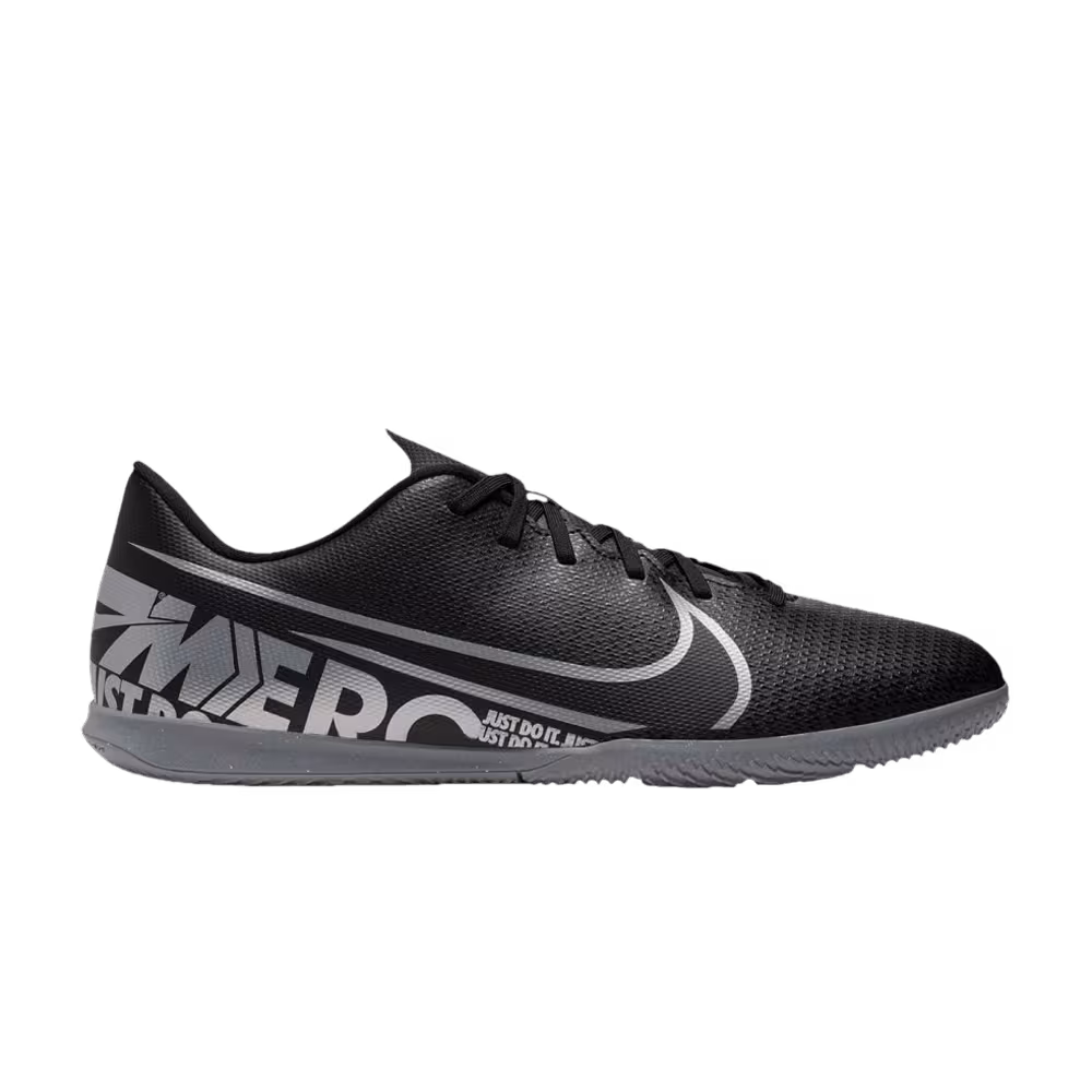 Nike Mercurial Vapor 13 Club IC Black Cool Grey