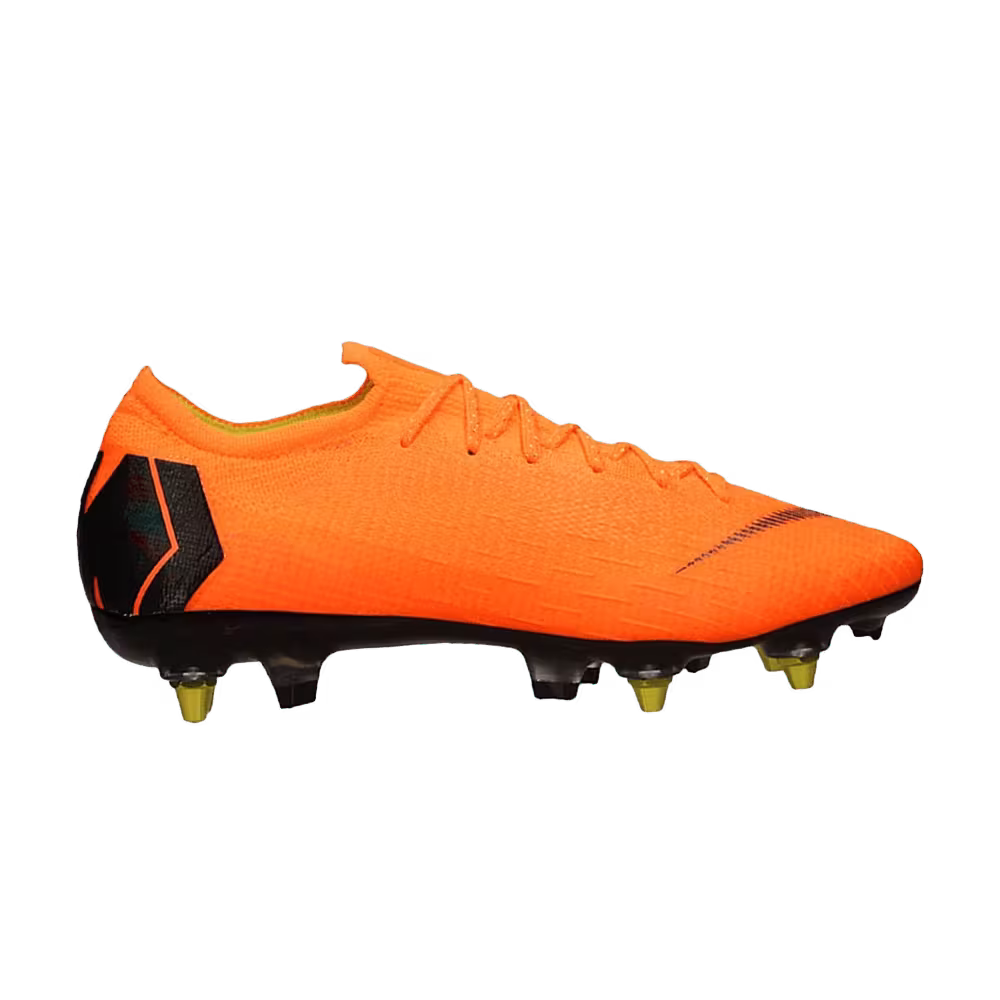 Nike Mercurial Vapor 12 Total Orange