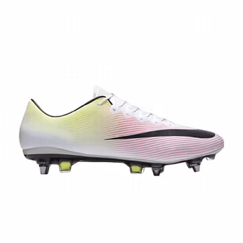 Nike Mercurial Vapor X SG Pro 'Pink Volt'