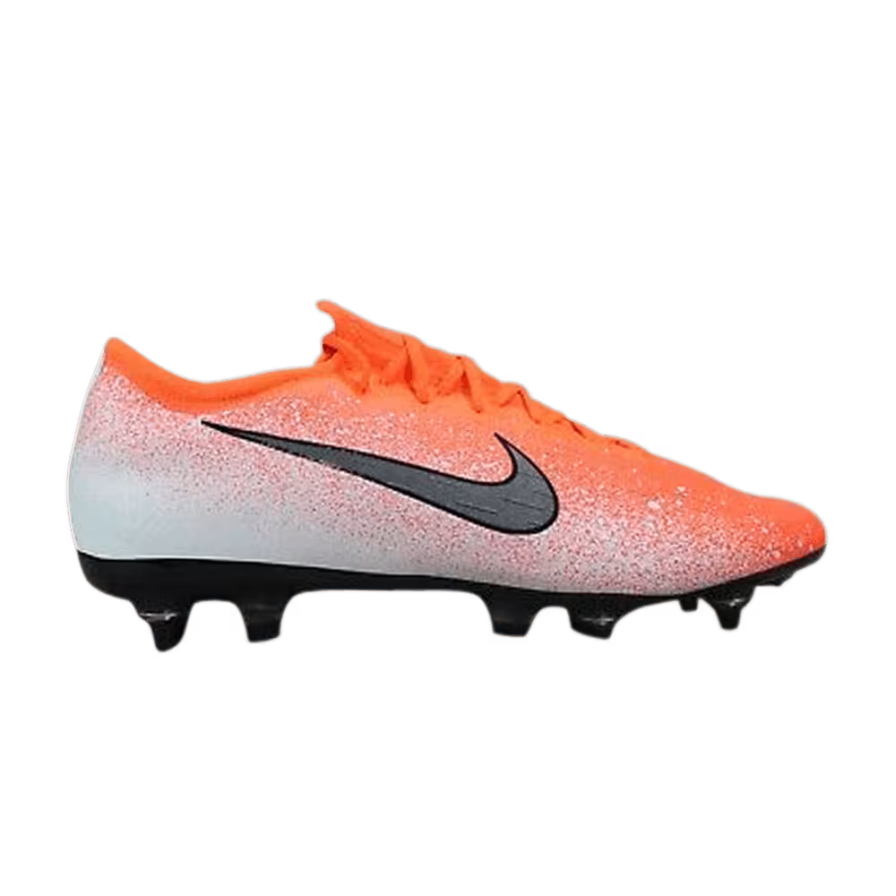 Nike Mercurial Vapor 12 Elite SG Pro AC Total Orange