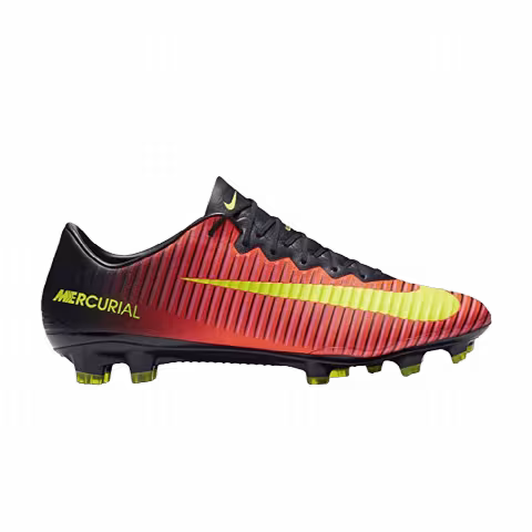 Nike Mercurial Vapor 11 FG 'Total Crimson Red'