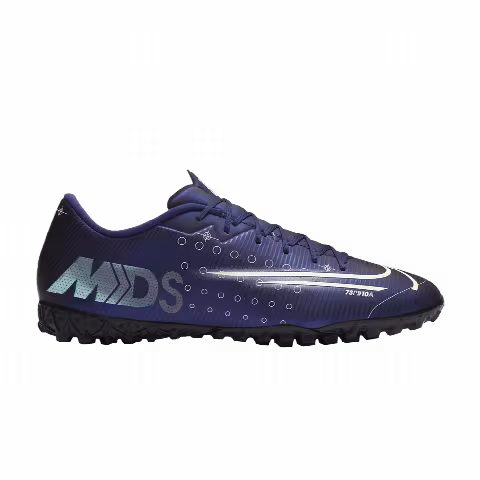 Nike Mercurial Vapor 13 Academy MDS TF 'Blue Void'