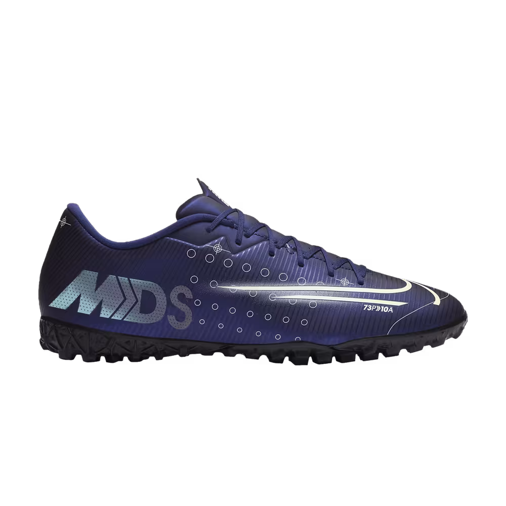 Nike Mercurial Vapor 13 Academy MDS TF Blue Void