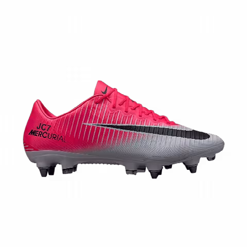 Nike Mercurial Vapor 11 SG Pro 'Race Pink'