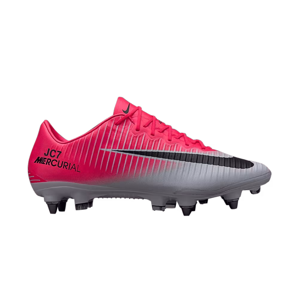 Nike Mercurial Vapor 11 SG Pro Race Pink