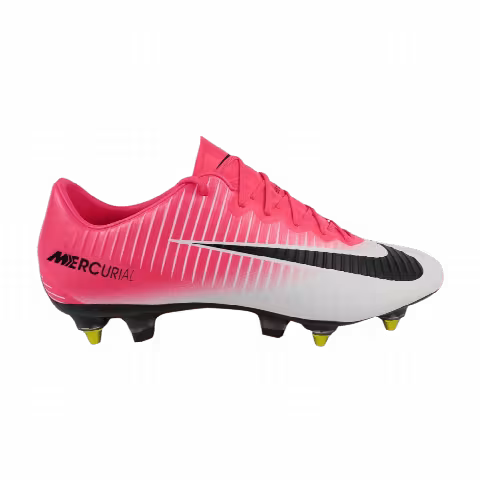 Nike Mercurial Vapor 11 SG Pro AC 'Race Pink'