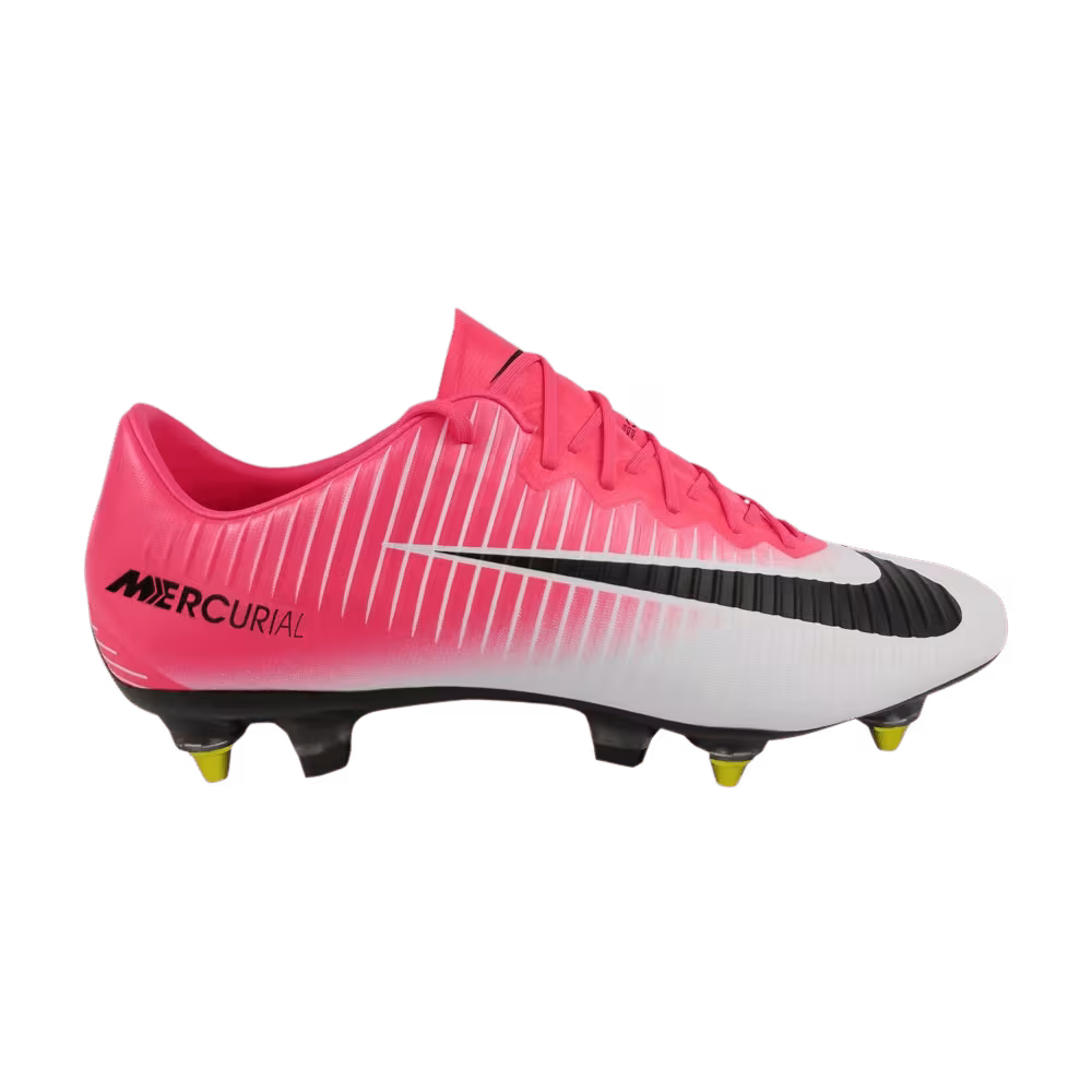 Nike Mercurial Vapor 11 SG Pro AC Race Pink
