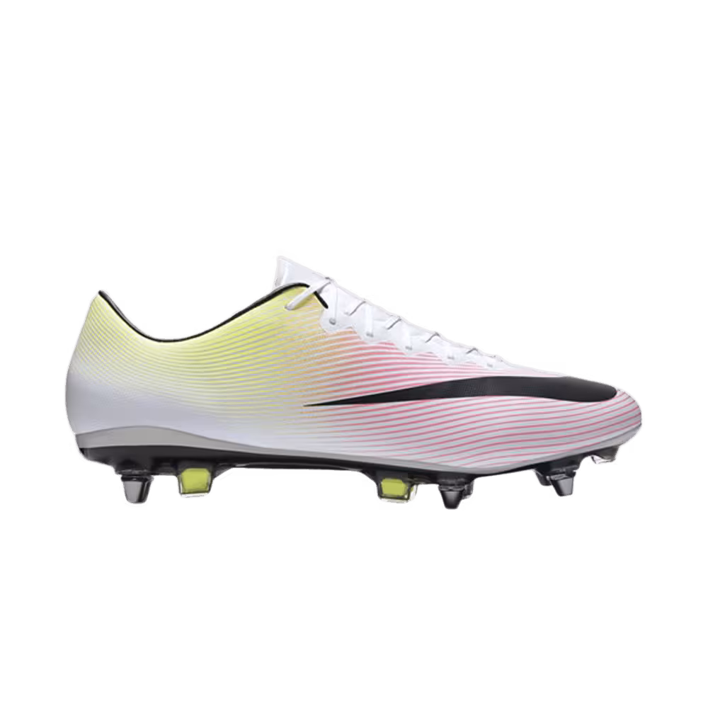 Nike Mercurial Vapor X SG Pro Multi-Color