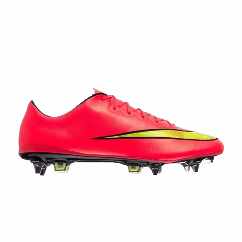 Nike Mercurial Vapor X SG Pro 'Hyper Punch'