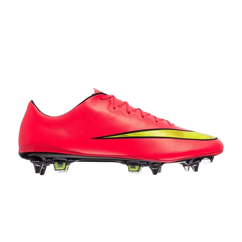 Nike Mercurial Vapor X SG Pro Hyper Punch