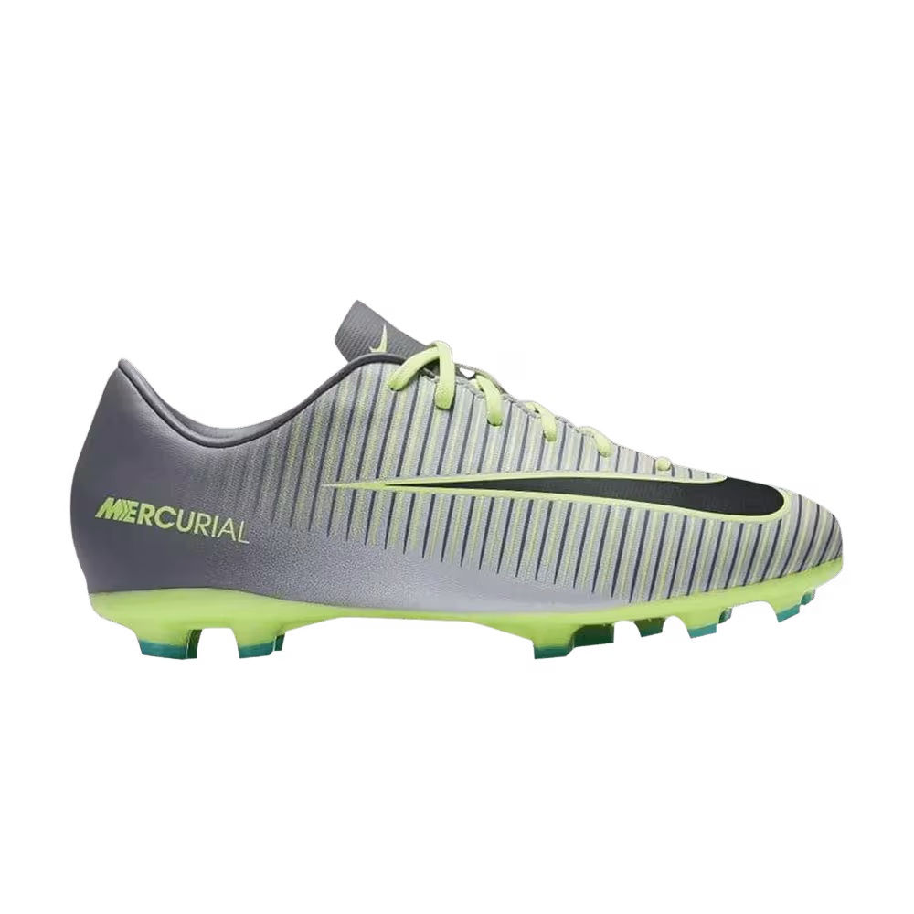 Nike Mercurial Vapor 11 FG GS Elite Pack