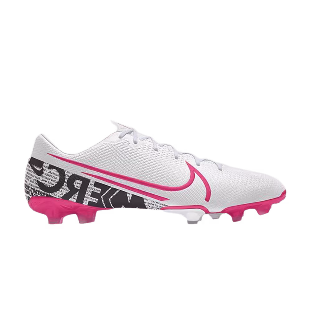 Nike Mercurial Vapor 13 Academy FG iD