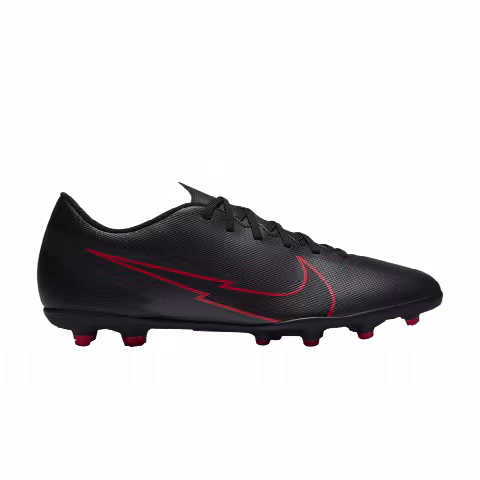 Nike Mercurial Vapor 13 Club MG 'Bred'