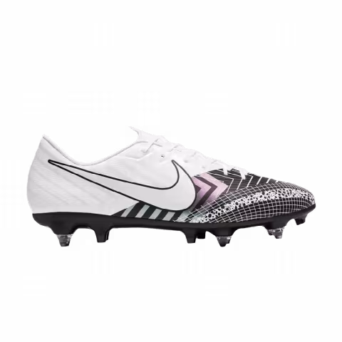 Nike Mercurial Vapor 13 Academy MDS SG Pro AC 'Dream Speed - White Black'