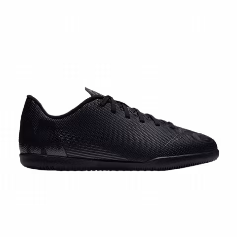 Nike Mercurial Vapor 12 Club IC GS 'Stealth Ops'