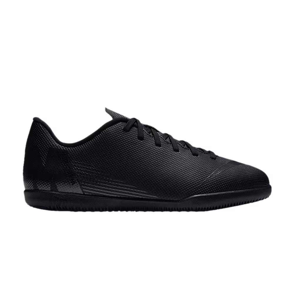 Nike Mercurial Vapor 12 Club IC GS Stealth Ops