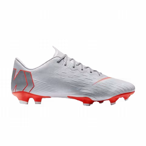 Nike Mercurial Vapor 12 Pro FG 'Wolf Grey'
